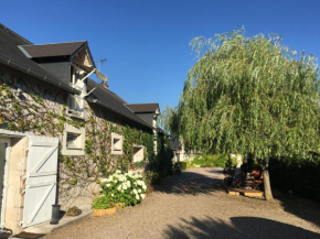 Ferme de Marpalu, La Ferté-Saint-Cyr